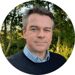 Aindreas Muldowney profile image to support testimonial